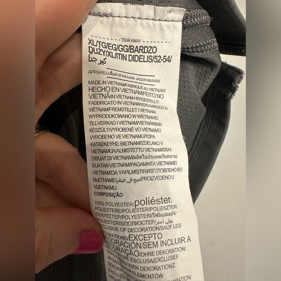 Under Armour‎ Old Dominion University Polo Shirt - Picture 4 of 6